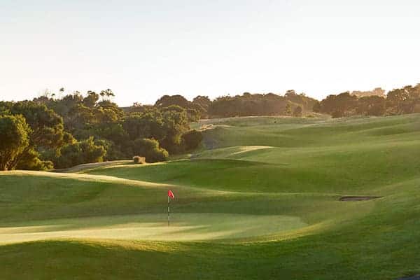 RACV Cape Schanck Golf Course