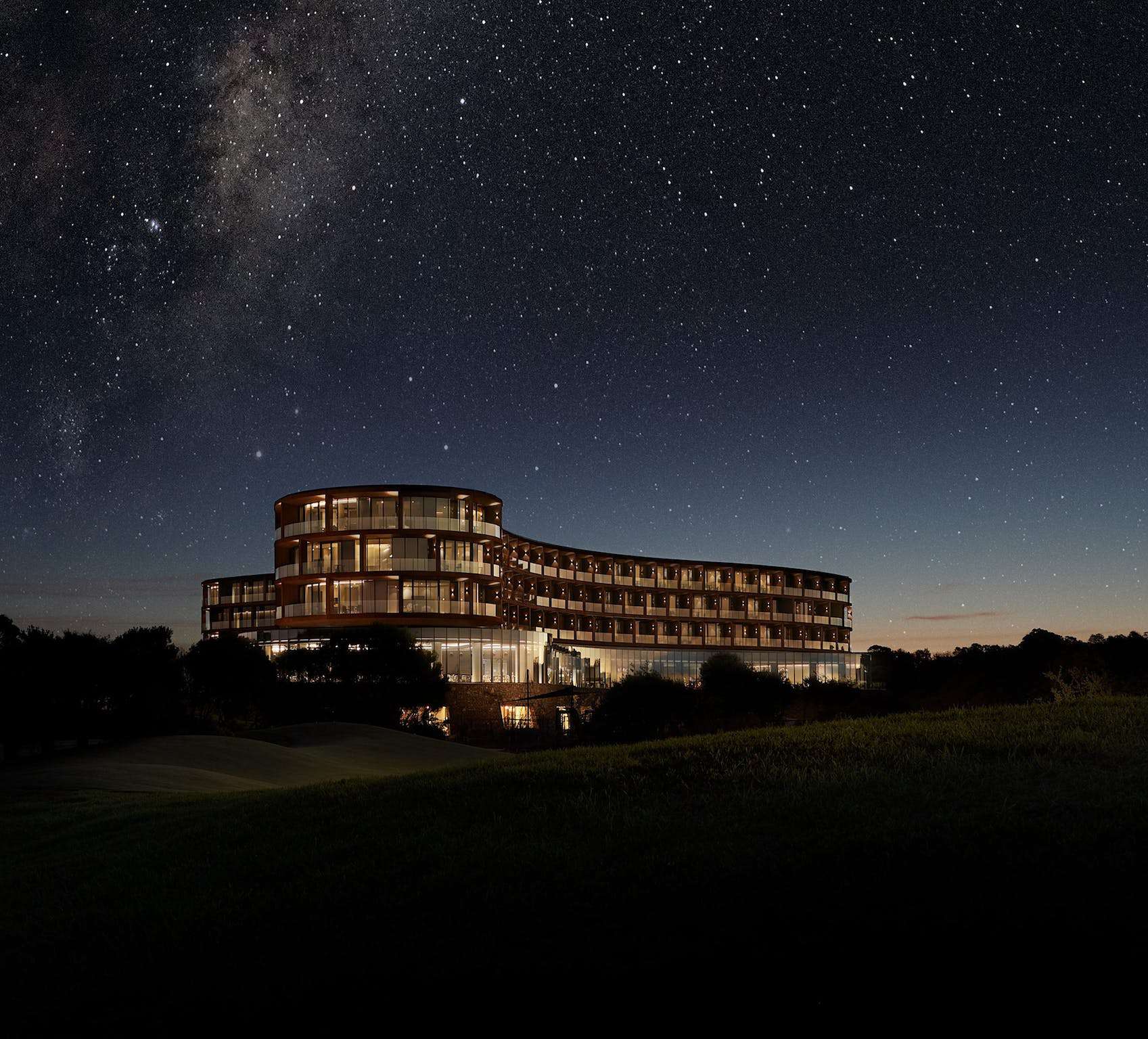 RACV Cape Schanck Resort