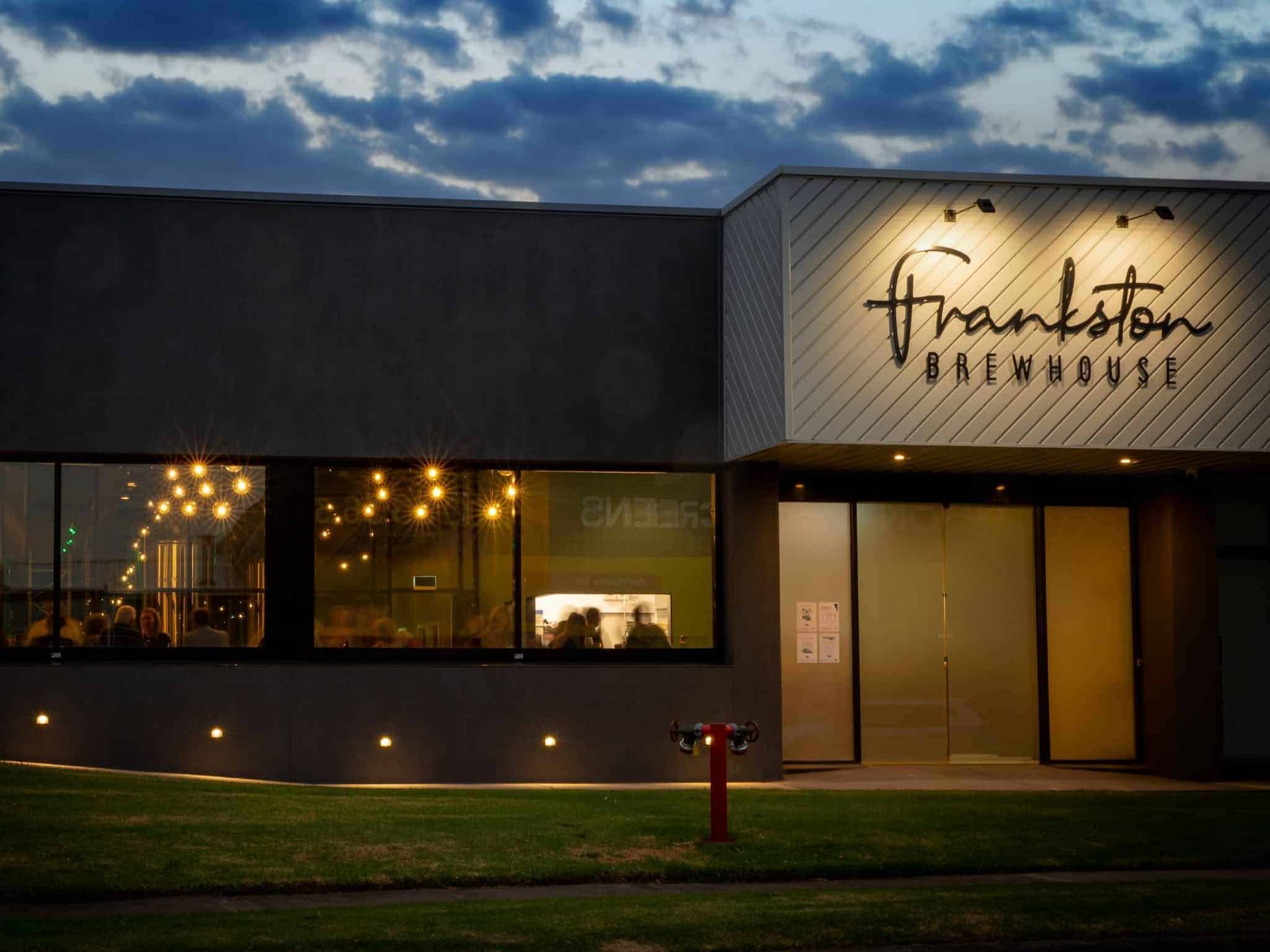 Frankston Brewhouse
